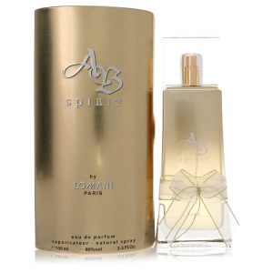 Lomani Eau De Parfum Spray 3.3 oz for Women