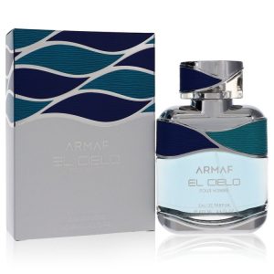 Armaf Eau De Parfum Spray 3.4 oz for Men