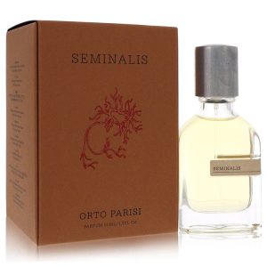 Orto Parisi Parfum Spray (Unisex) 1.7 oz for Women