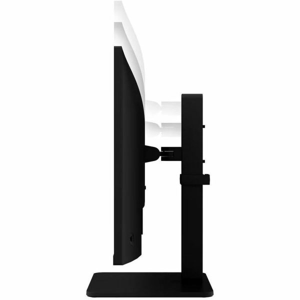 LG 27BA560-B 27" Class Full HD LED Monitor - 16:9 - Matte Black - Image 10
