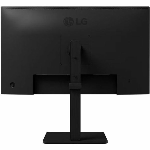 LG 27BA560-B 27" Class Full HD LED Monitor - 16:9 - Matte Black - Image 12
