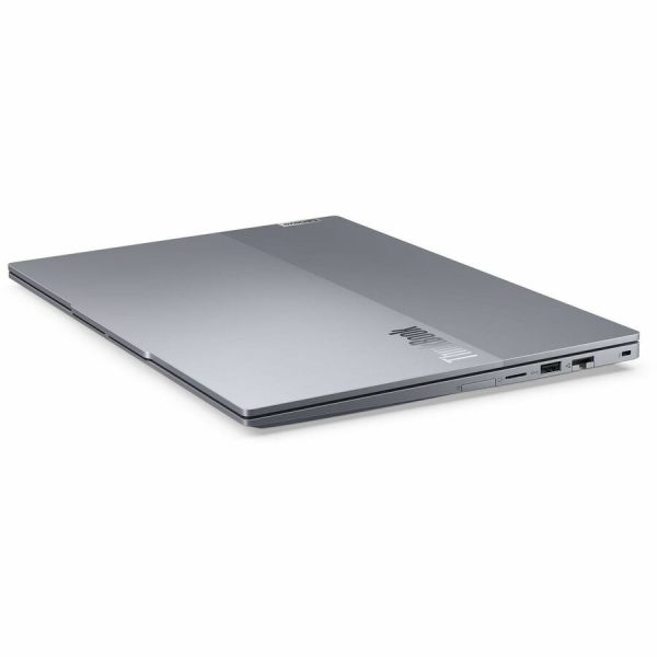 Lenovo ThinkBook 21LD000WUS 14.5" Notebook - WQXGA - Intel Core Ultra 5 125H - 16 GB - 512 GB SSD - English (US) Keyboard - Gray - Image 4