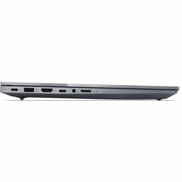 Lenovo ThinkBook 21LD000WUS 14.5" Notebook - WQXGA - Intel Core Ultra 5 125H - 16 GB - 512 GB SSD - English (US) Keyboard - Gray - Image 10