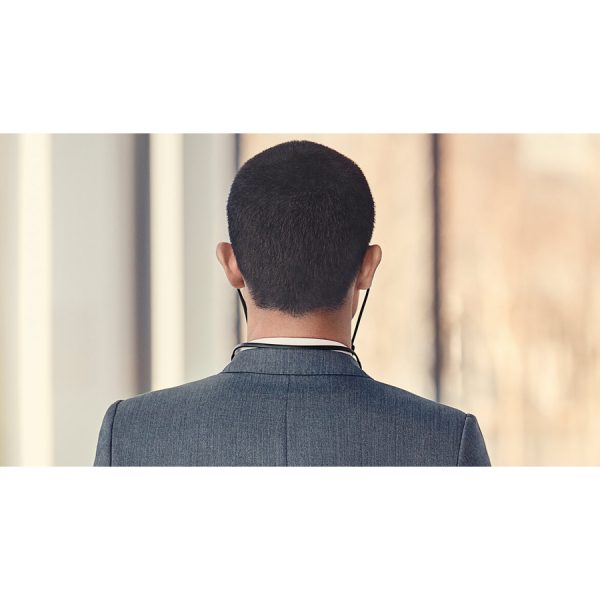 Jabra EVOLVE 65e MS Earset - Image 5