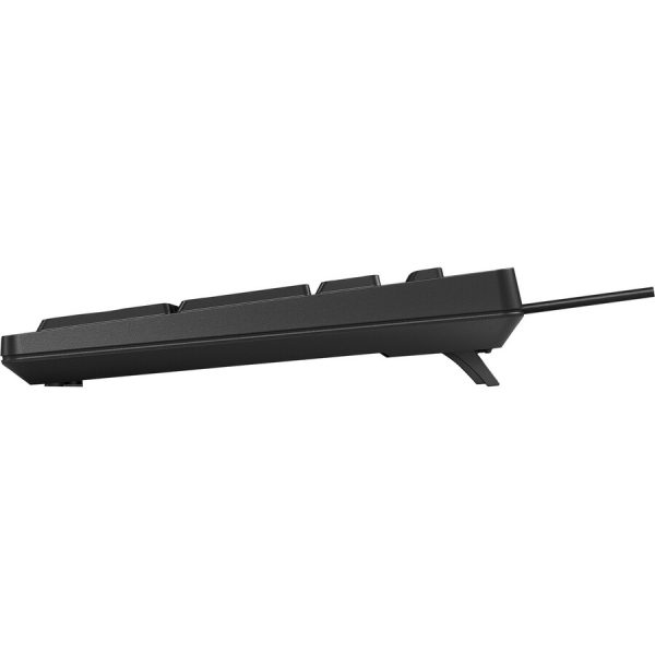 HP 125 Wired Keyboard - Image 4