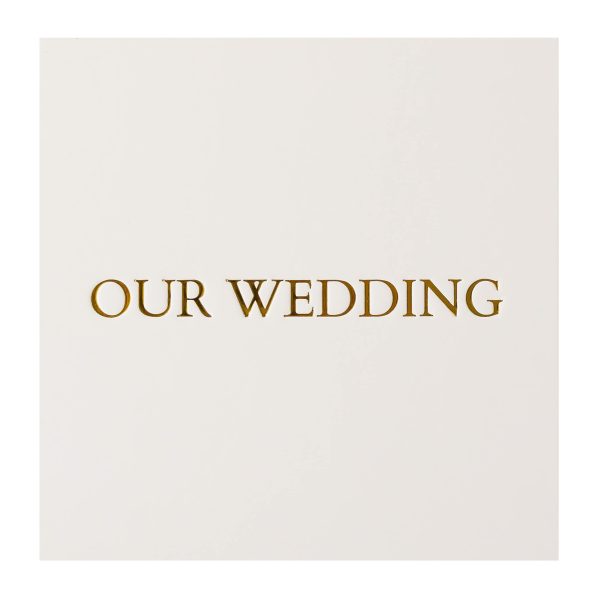 Heirloom Wedding Video Book   Create Your Own Digital Greeting Card Gift with Your Memories   Anniversary Christmas Wedding   Plays 10 Minutes of Video and Photos - Image 2