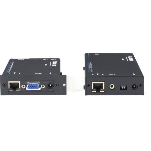 Black Box ServSwitch Wizard USB KVM Extender With Audio - Image 3