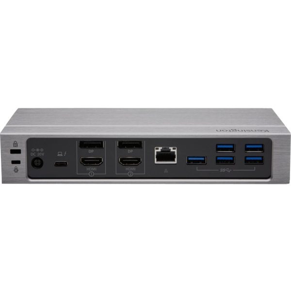 Kensington SD5600T Docking Station - Image 3