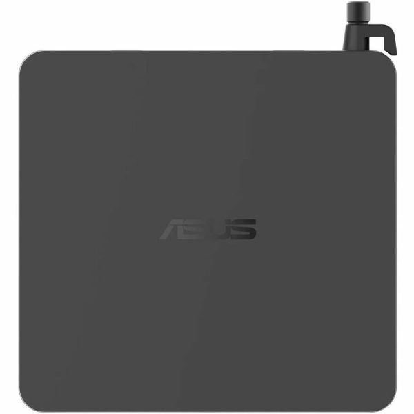 Asus NUC 13 Pro RNUC13ANBI700000I Barebone System - Mini PC - Intel Core i7 13th Gen i7-1360P - Image 5
