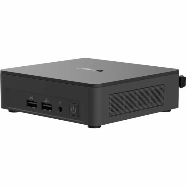 Asus NUC 13 Pro RNUC13ANBI700000I Barebone System - Mini PC - Intel Core i7 13th Gen i7-1360P - Image 6