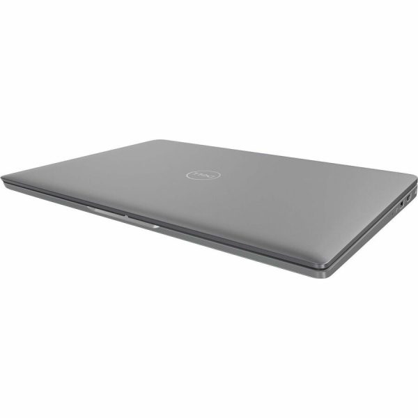 Dell Latitude 5000 5350 13.3" Touchscreen Notebook - Full HD - Intel Core Ultra 7 165U - vPro Technology - 16 GB - 256 GB SSD - Gray - Image 10