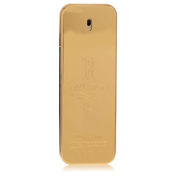 Paco Rabanne Eau De Toilette Spray (Tester) 3.4 oz for Men