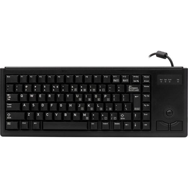 CHERRY ML 4420 Wired Keyboard - Image 3