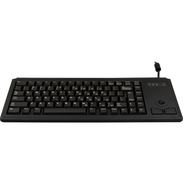CHERRY ML 4420 Wired Keyboard - Image 4
