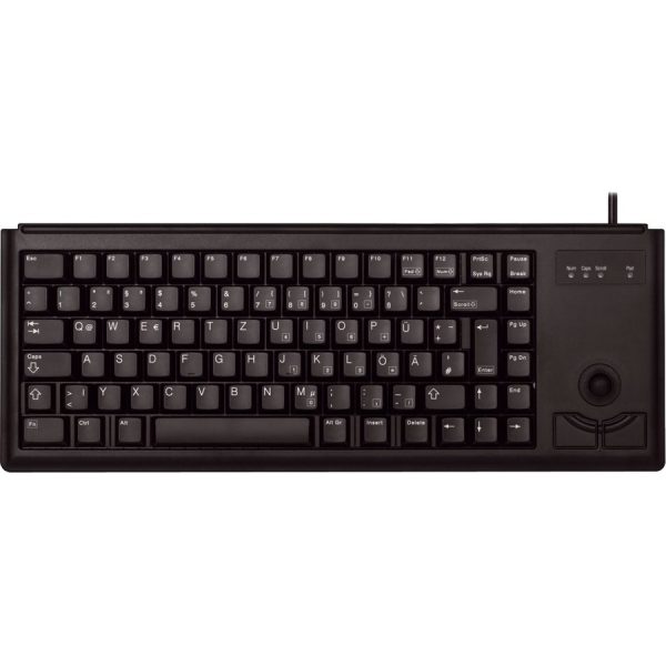CHERRY ML 4420 Wired Keyboard - Image 5