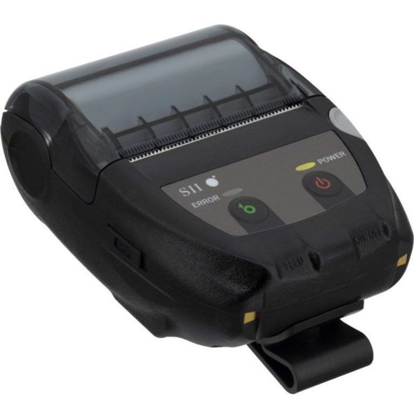 Seiko MP-B20 2" Mobile Printer - USB - Bluetooth - Image 3