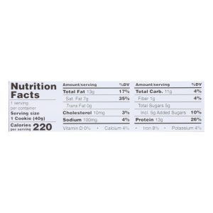 Power Crunch Bar - Triple Chocolate - Case of 12 - 1.4 oz