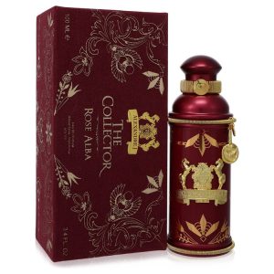 Alexandre J Eau De Parfum Spray 3.4 oz for Women
