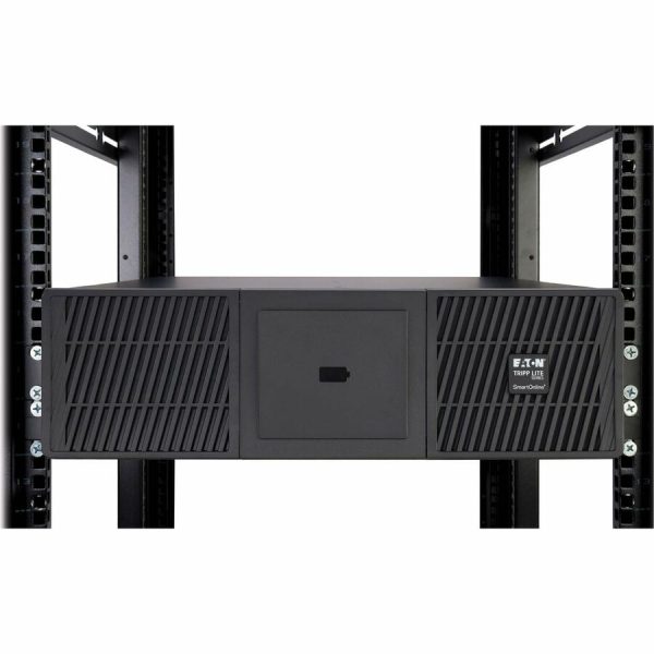 Eaton Tripp Lite Series 180V Extended Battery Module (EBM) for SmartOnline UPS Systems, 3U Rack/Tower - Image 4