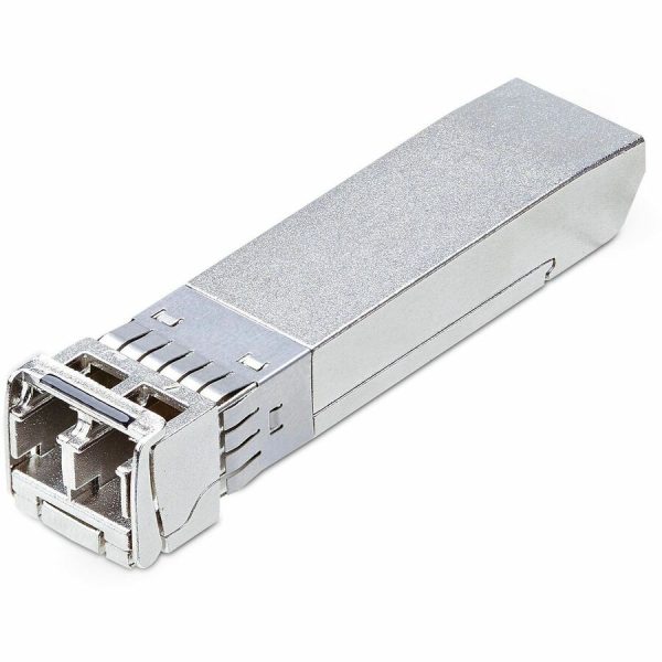 StarTech.com MSA-Compliant SFP-25G-SR-S SFP28 Module, 25Gb Multimode Fiber (MMF), 25GBASE-SR LC Transceiver, 850nm, 100m (328ft), DDM/DOM - Image 2