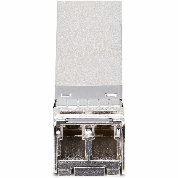StarTech.com MSA-Compliant SFP-25G-SR-S SFP28 Module, 25Gb Multimode Fiber (MMF), 25GBASE-SR LC Transceiver, 850nm, 100m (328ft), DDM/DOM - Image 5