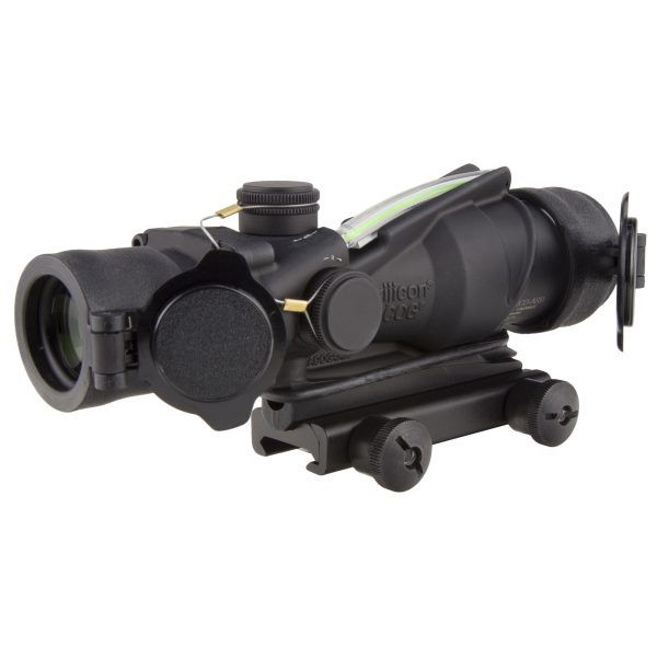 TRIJICON ACOG RCO 4X32 GRN CHV M150 - Image 3