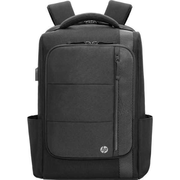 HP Renew Executive Carrying Case (Backpack) for 13" to 16.1" HP Notebook - Black - Image 2