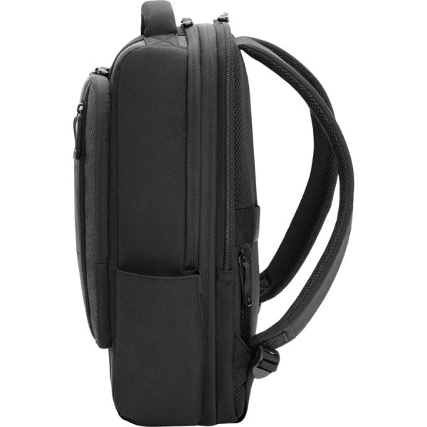 HP Renew Executive Carrying Case (Backpack) for 13" to 16.1" HP Notebook - Black - Image 4