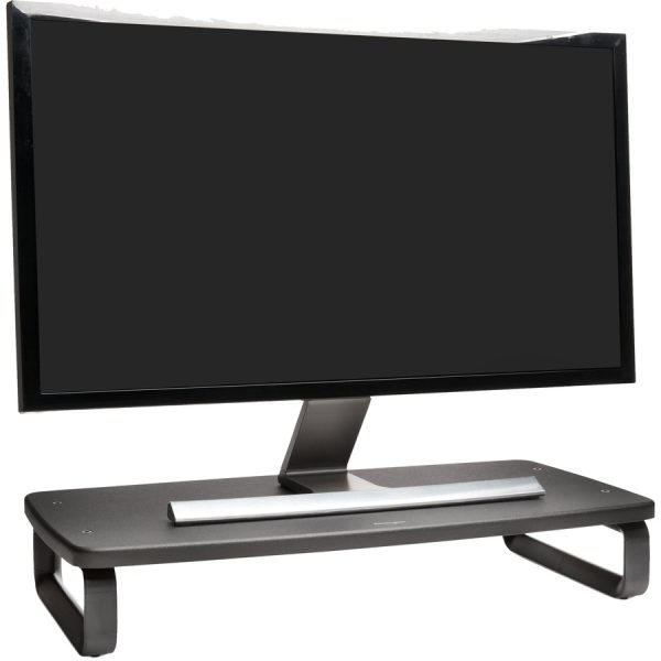 Kensington SmartFit Extra Wide Monitor Stand for up to 27" screens - Image 2