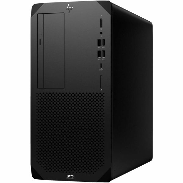 HP Z2 G9 Workstation - Core i5 14th Gen i5-14500 - 16 GB - 512 GB SSD - Tower - Image 5