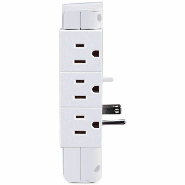 CyberPower CSP600WSURC2 Professional 6 - Outlet Surge with 1200 J - Image 6