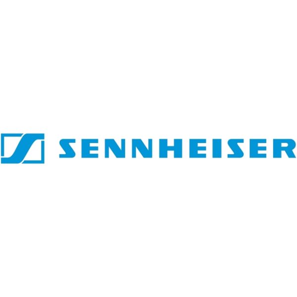 Sennheiser SpeechLine Wired MAT 153-S B Microphone Base