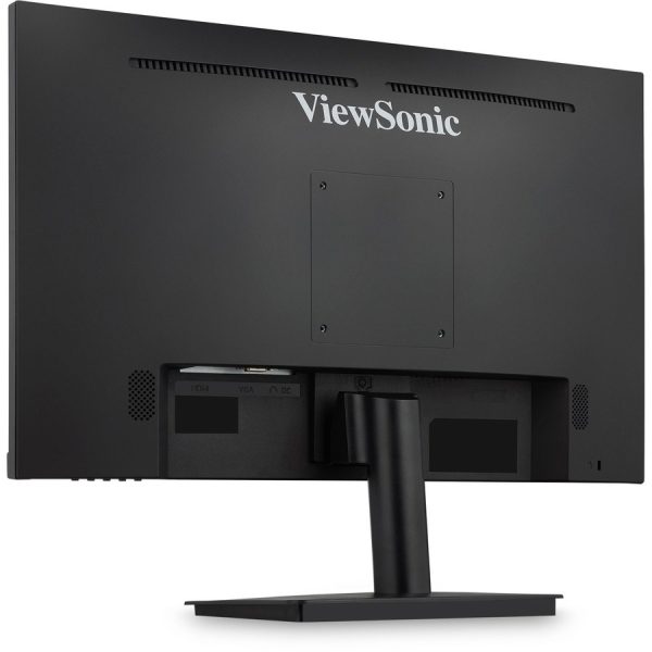ViewSonic VA2409M 24 Inch IPS Full HD 1080p Monitor with Adaptive Sync, 75Hz, Thin Bezels, Eye Care, HDMI, VGA Inputs for Home and Office - Image 7