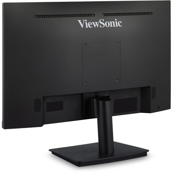 ViewSonic VA2409M 24 Inch IPS Full HD 1080p Monitor with Adaptive Sync, 75Hz, Thin Bezels, Eye Care, HDMI, VGA Inputs for Home and Office - Image 8