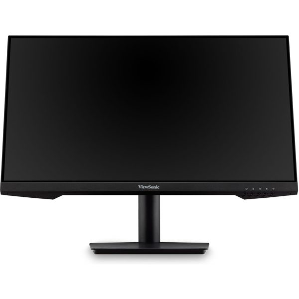 ViewSonic VA2409M 24 Inch IPS Full HD 1080p Monitor with Adaptive Sync, 75Hz, Thin Bezels, Eye Care, HDMI, VGA Inputs for Home and Office - Image 11