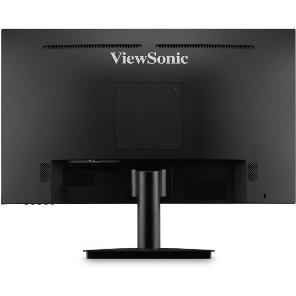 ViewSonic VA2409M 24 Inch IPS Full HD 1080p Monitor with Adaptive Sync, 75Hz, Thin Bezels, Eye Care, HDMI, VGA Inputs for Home and Office - Image 12