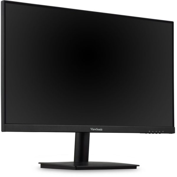 ViewSonic VA2409M 24 Inch IPS Full HD 1080p Monitor with Adaptive Sync, 75Hz, Thin Bezels, Eye Care, HDMI, VGA Inputs for Home and Office - Image 15