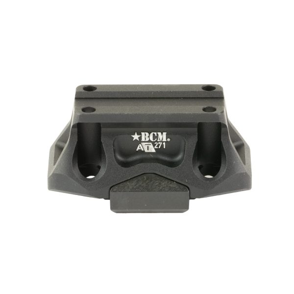 BCM LOWER 1/3 A/T MOUNT MRO BLK - Image 3