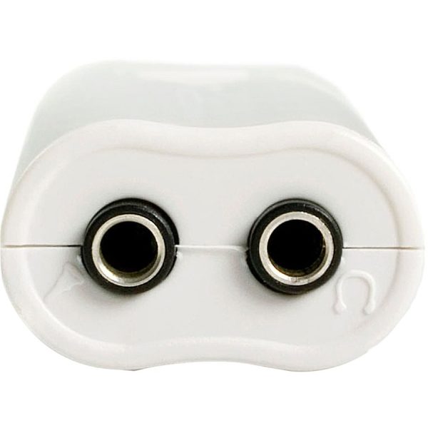 StarTech.com USB 2.0 to Audio Adapter - Sound card - stereo - Hi-Speed USB - Image 4