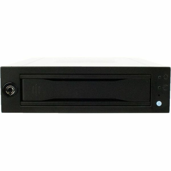 CRU Data Express DX115 DC Hard Drive Carrier - Image 2
