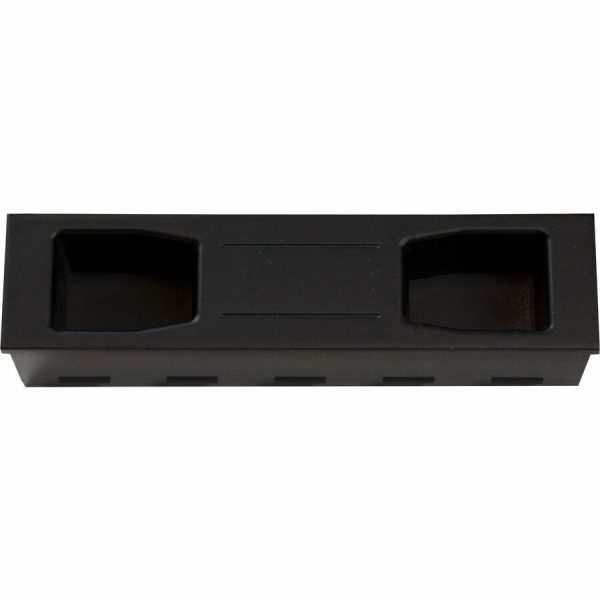 CRU Data Express DX115 DC Hard Drive Carrier - Image 3