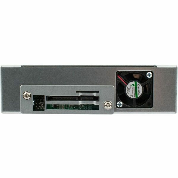 CRU Data Express DX115 DC Hard Drive Carrier - Image 4