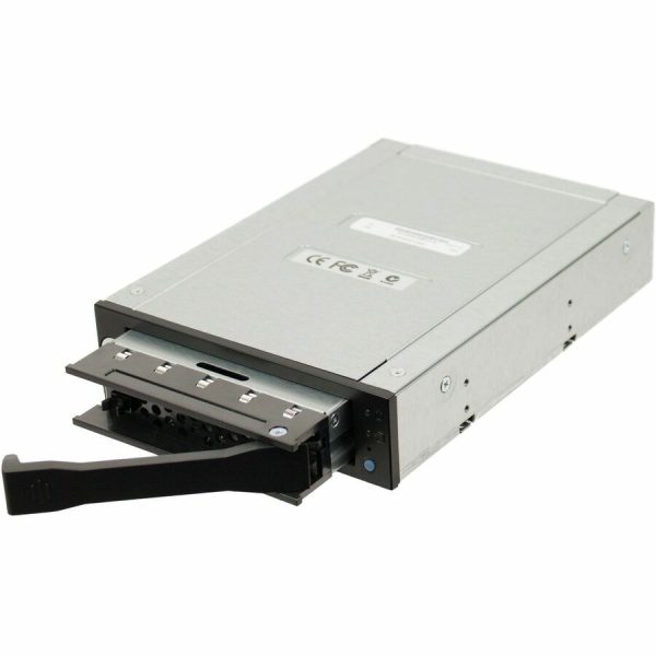 CRU Data Express DX115 DC Hard Drive Carrier - Image 5