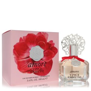 Vince Camuto Eau De Parfum Spray 3.4 oz for Women