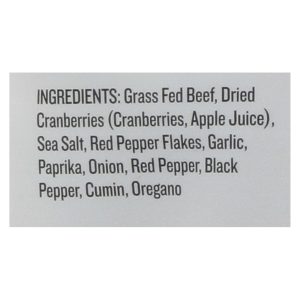 Epic - Jerky Bites - Sweet and Spicy Sriracha Tender Beef Steak - Case of 8 - 2.5 oz.