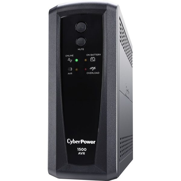 CyberPower CP1500AVRT AVR UPS Systems - Image 5