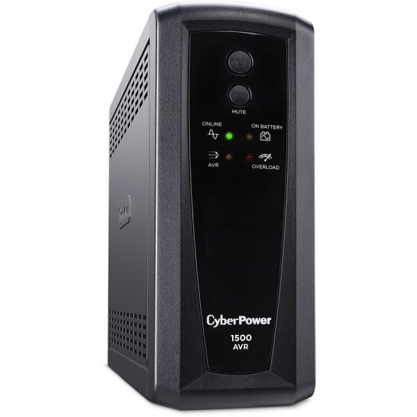 CyberPower CP1500AVRT AVR UPS Systems - Image 6