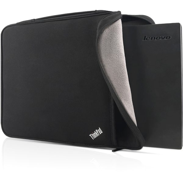 Lenovo Carrying Case (Sleeve) for 13" Notebook - Image 3