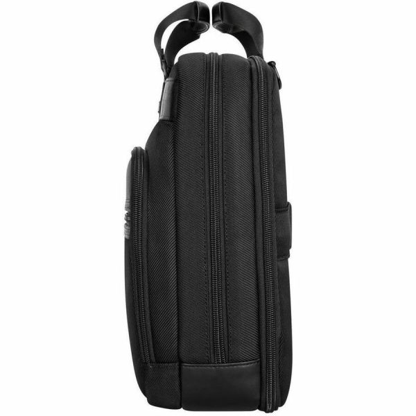 Targus Mobile Elite TBT045US Carrying Case (Briefcase) for 15" to 16" Notebook - Black - TAA Compliant - Image 13