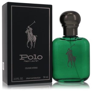Ralph Lauren Cologne Intense Spray 2 oz for Men